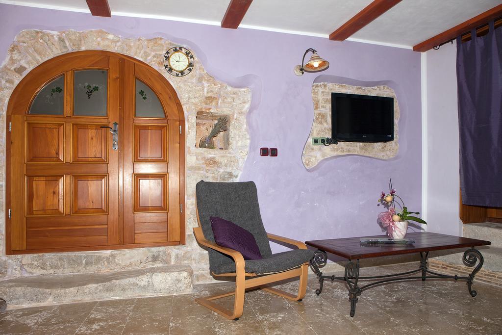 Svetvinčenat Apartment Enna מראה חיצוני תמונה
