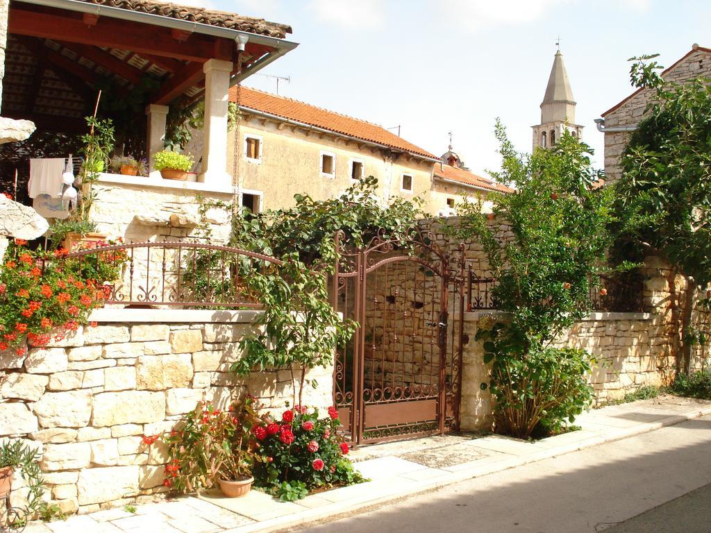 Svetvinčenat Apartment Enna מראה חיצוני תמונה