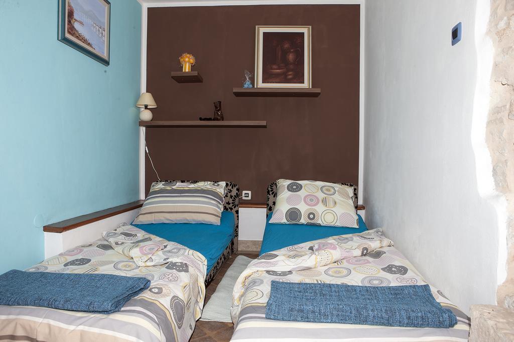 Svetvinčenat Apartment Enna מראה חיצוני תמונה