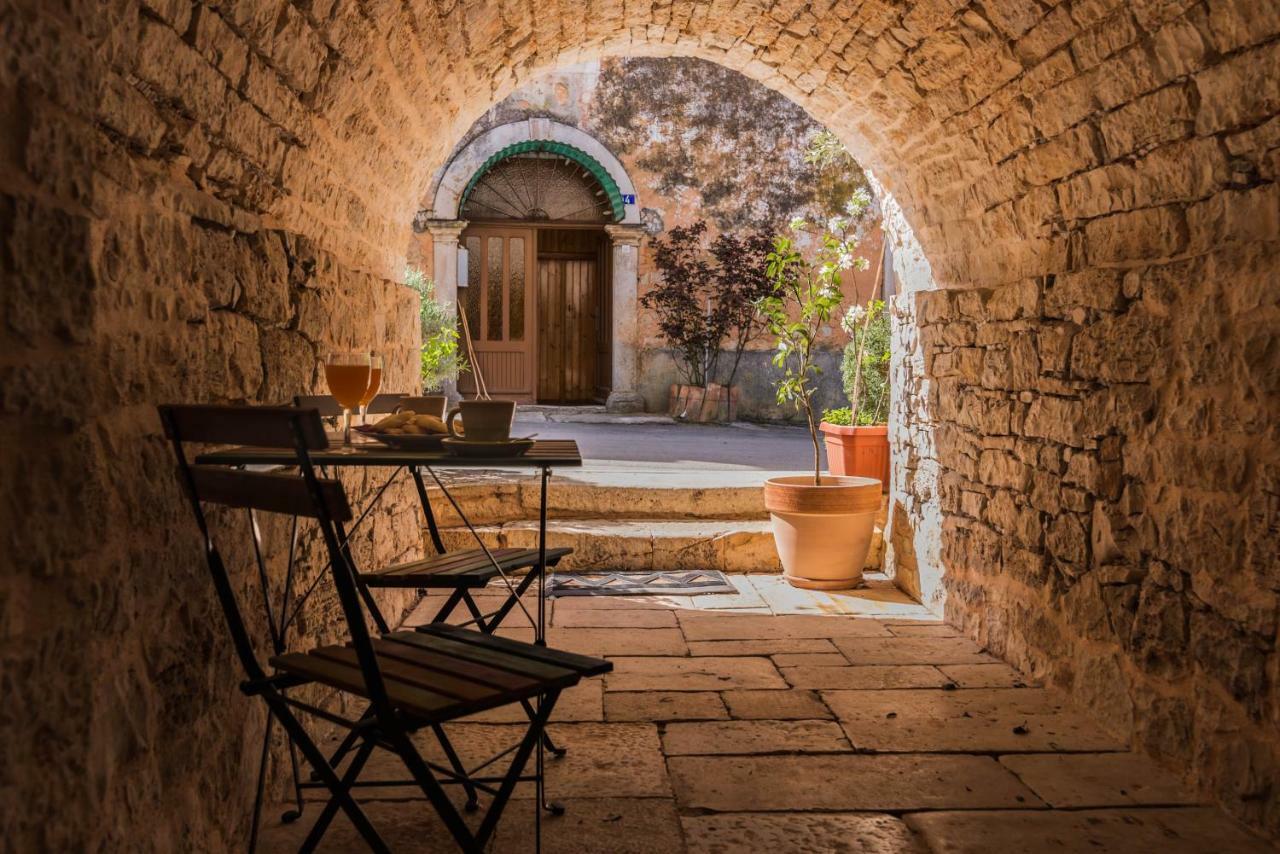 Svetvinčenat Apartment Enna מראה חיצוני תמונה