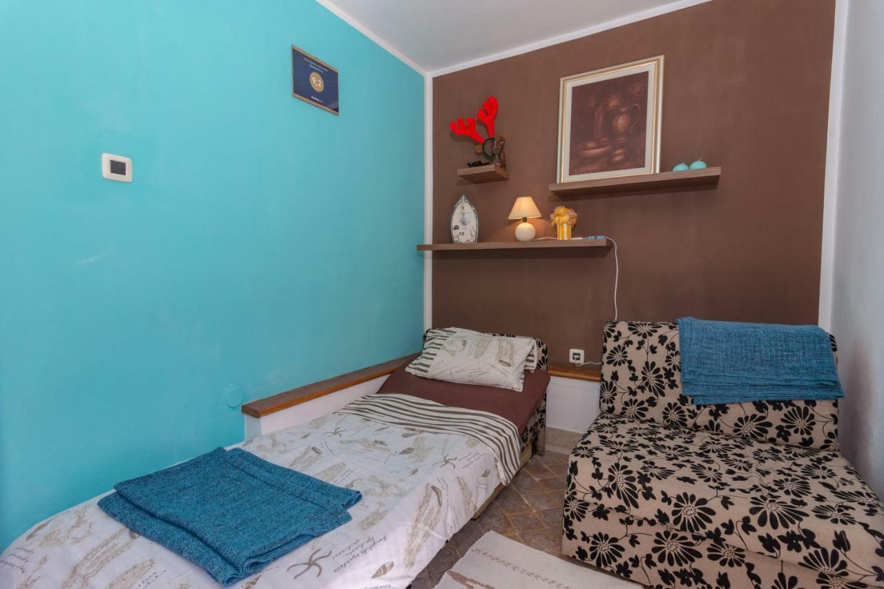 Svetvinčenat Apartment Enna מראה חיצוני תמונה