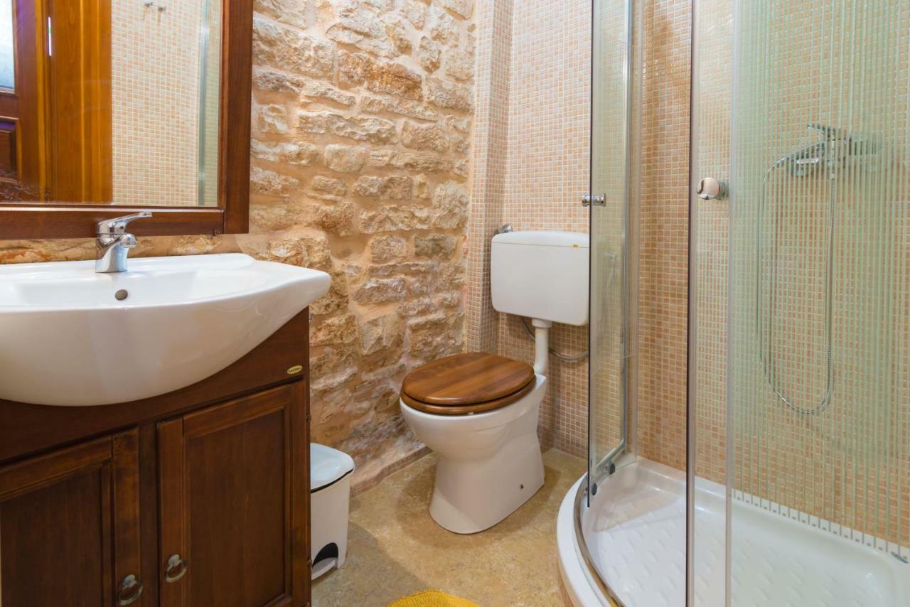 Svetvinčenat Apartment Enna מראה חיצוני תמונה