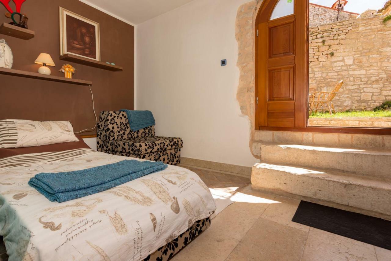 Svetvinčenat Apartment Enna מראה חיצוני תמונה