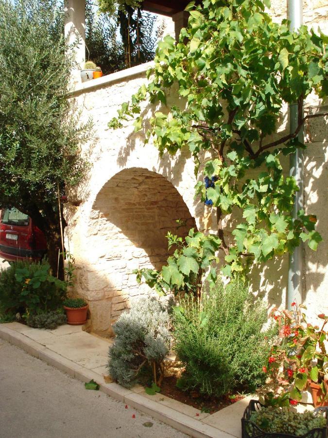 Svetvinčenat Apartment Enna מראה חיצוני תמונה