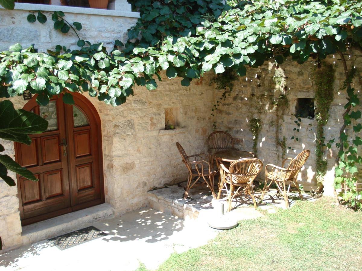 Svetvinčenat Apartment Enna מראה חיצוני תמונה